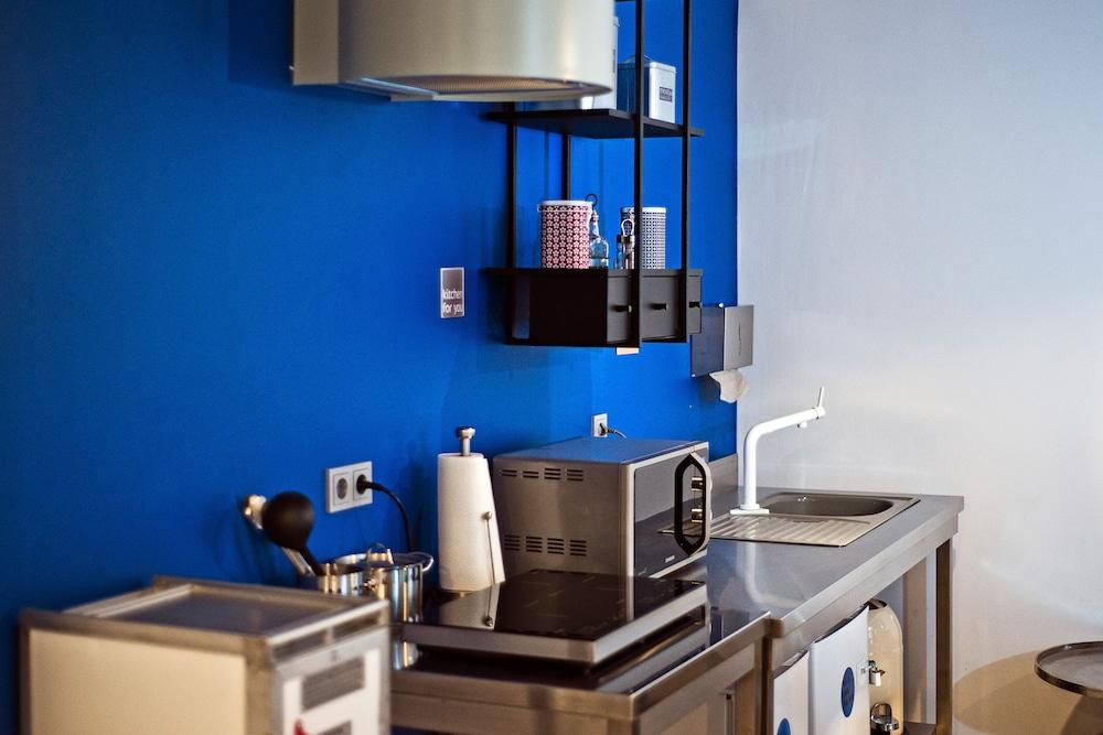 Hotel Nunohotel Cologne