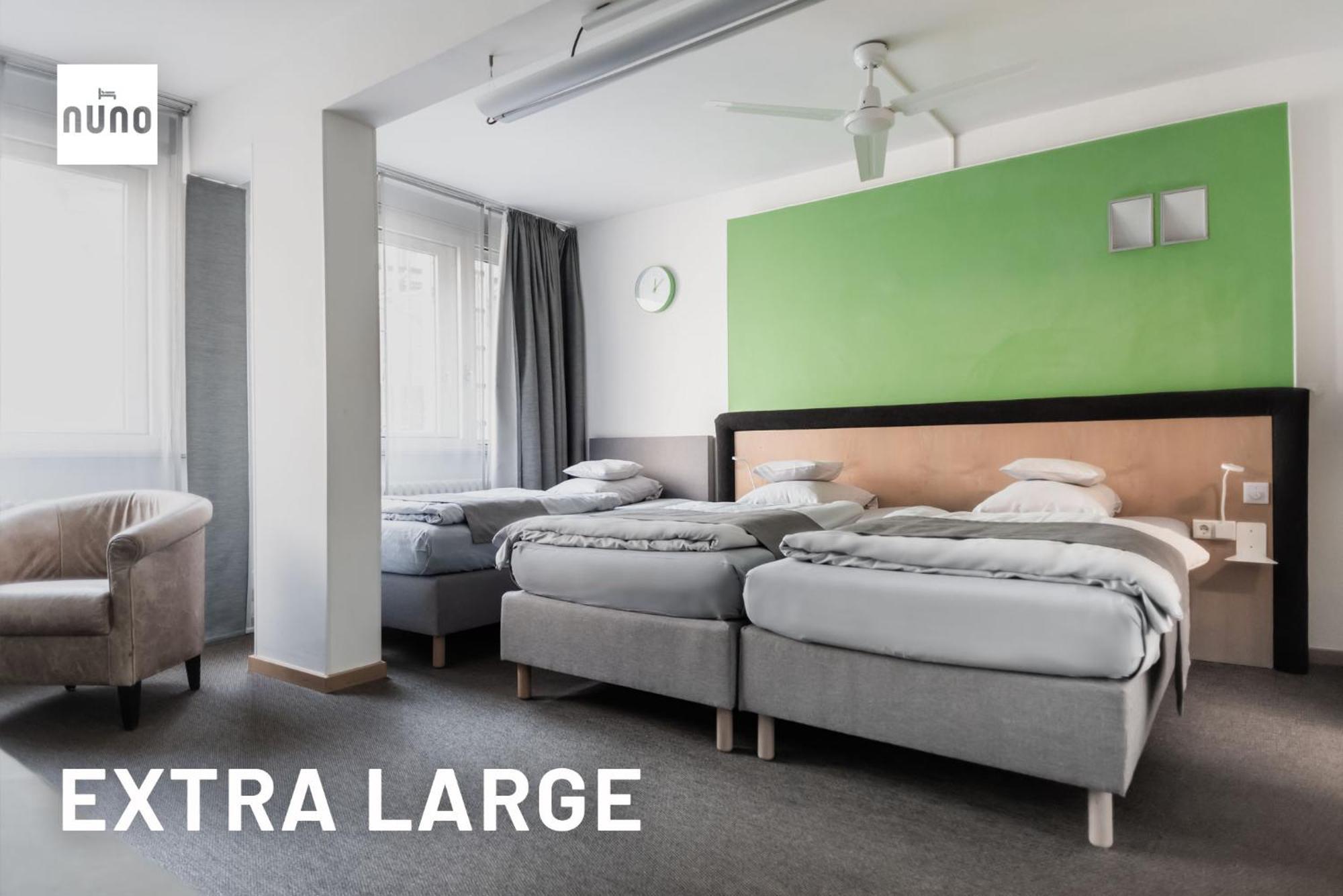 Nunohotel Cologne