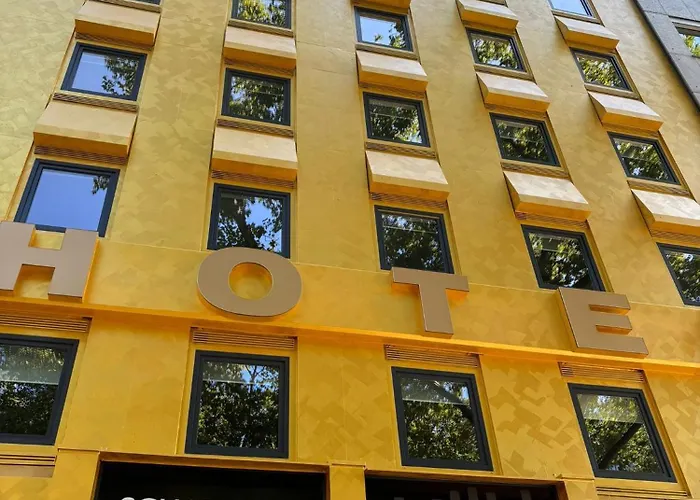 ibis Styles Köln City