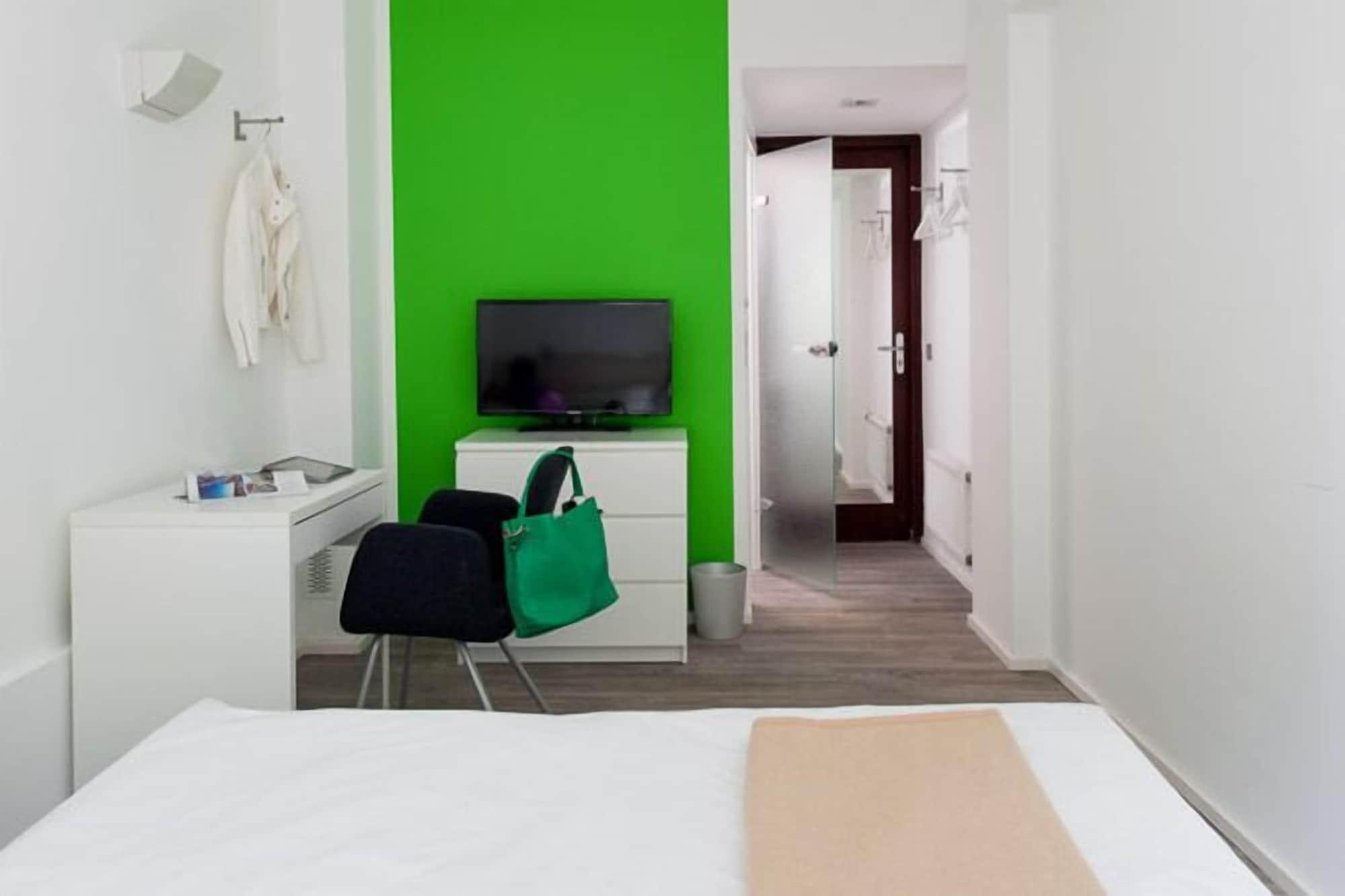 Ibis Styles Hotel Köln