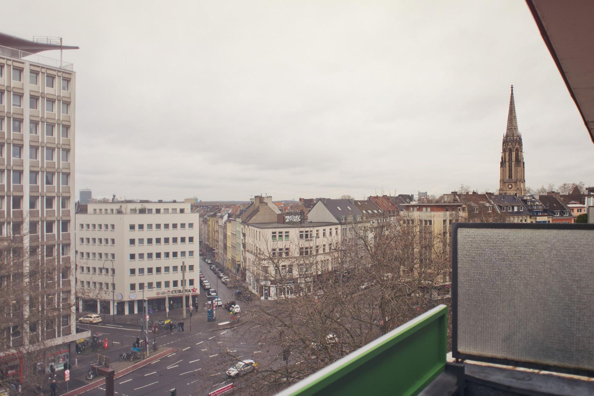 Ibis Styles 3* Köln