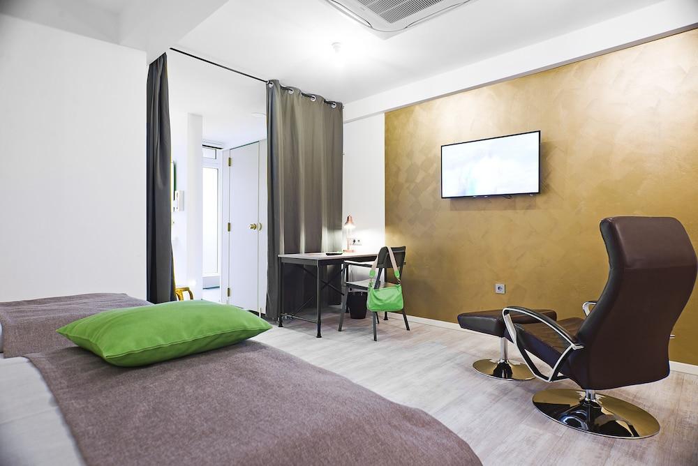Ibis Styles Hotel 3*