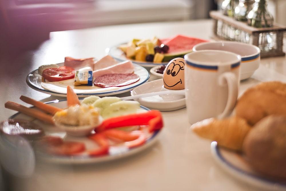 Hotel Ibis Styles 3*