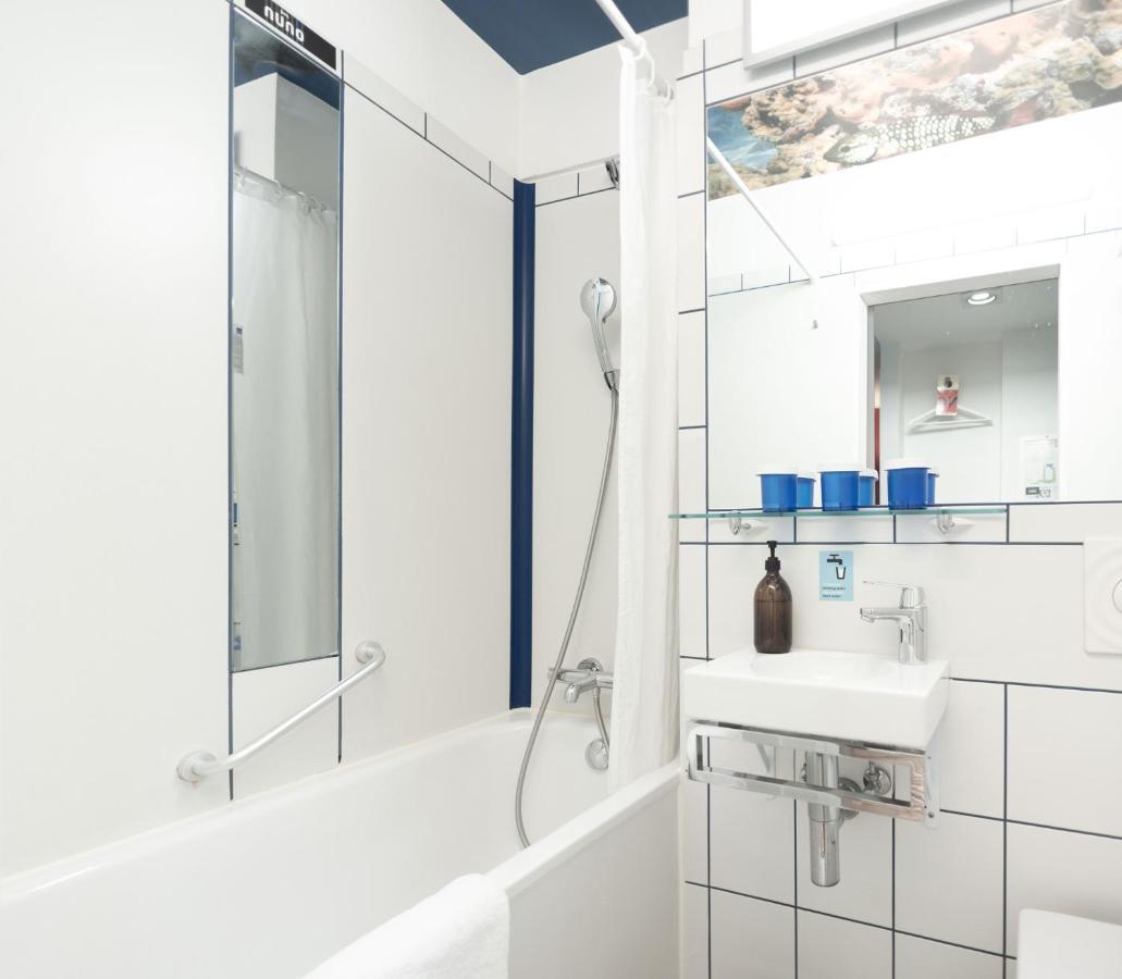 Hotel Ibis Styles