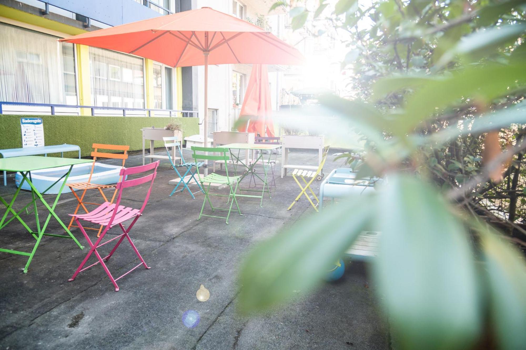 Ibis Styles Hotel
