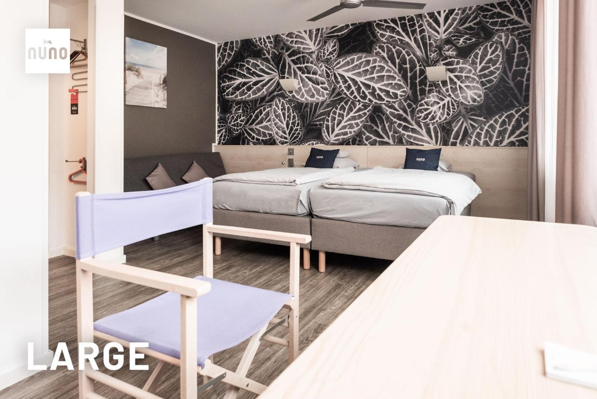 Ibis Styles Hotel 3*