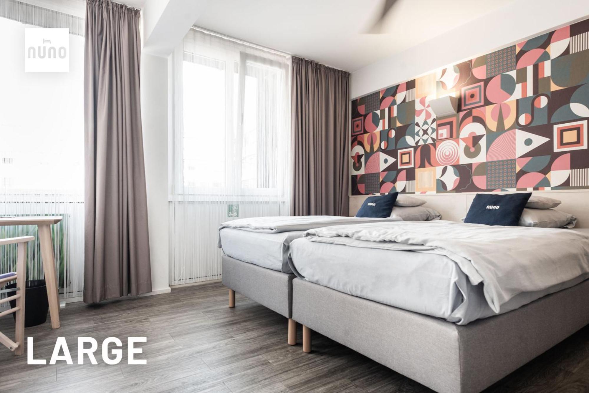 Ibis Styles Hotel Köln