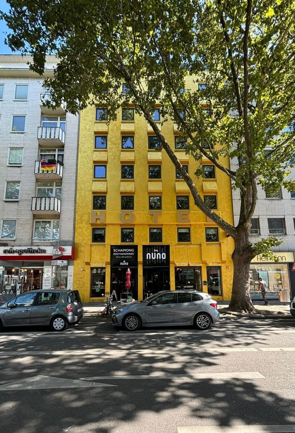 Ibis Styles Hotel