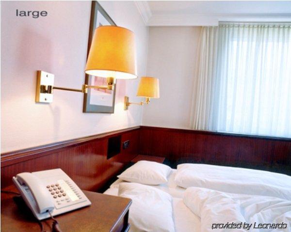 Ibis Styles 3* Köln