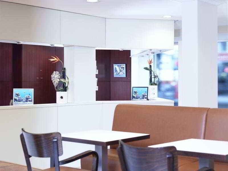 Hotel Ibis Styles Köln