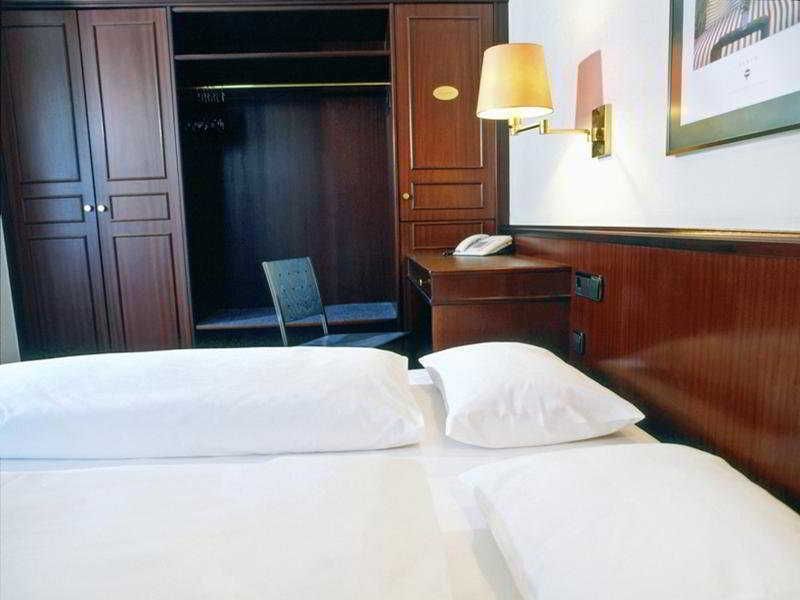 Ibis Styles