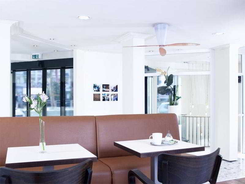 Ibis Styles 3*
