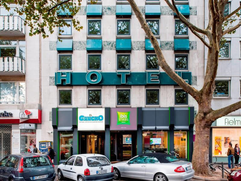 Hotel Ibis Styles Köln