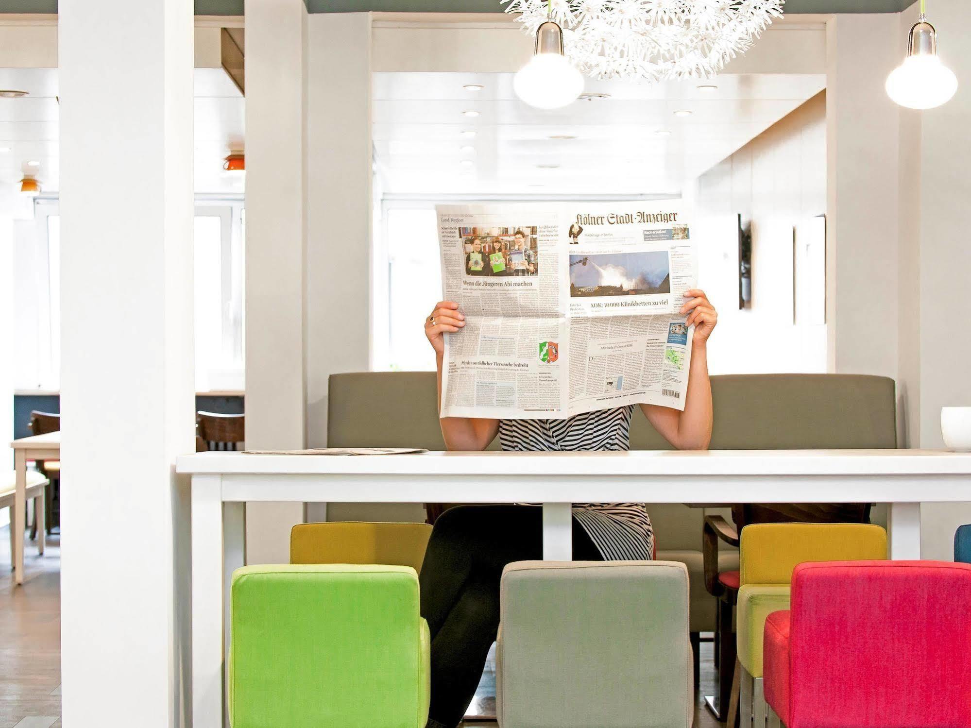 Hotel Ibis Styles