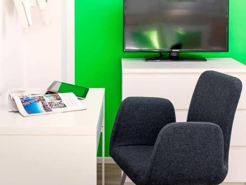 Ibis Styles Hotel