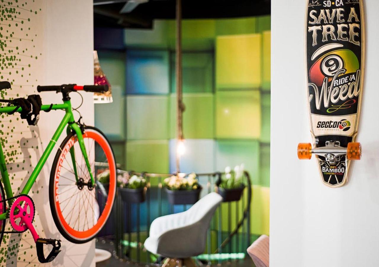Ibis Styles Hotel Köln