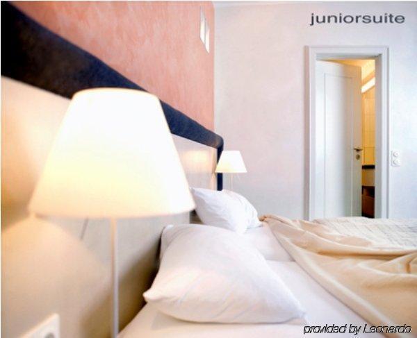 Nunohotel Hotel Colónia